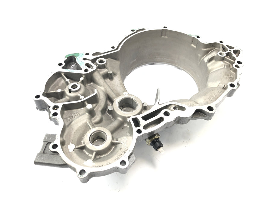 Aprilia RST 1000 Futura [2002] - Cobertura del generador de cobertura alternadora
