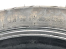 Honda NSR 125 JC20 [1991] - Llanta trasera 3,50 x 17"-3