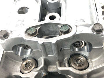 Honda CBR 1000 RR SC59 [2008] - Culata válvula culata carcasa culata - 0