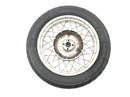BMW R 100 GS 247E [1991] - llanta trasera rueda de radios 2,50 x 17"-7