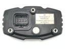 SWM RS 125 R B2 [2020] - Velocímetro Panel de instrumentos de cabina Velocímetro digital-4