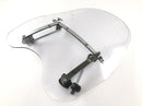 Yamaha XV 1600 Wild Star VP08 [2002] - Parabrisas con soporte-1