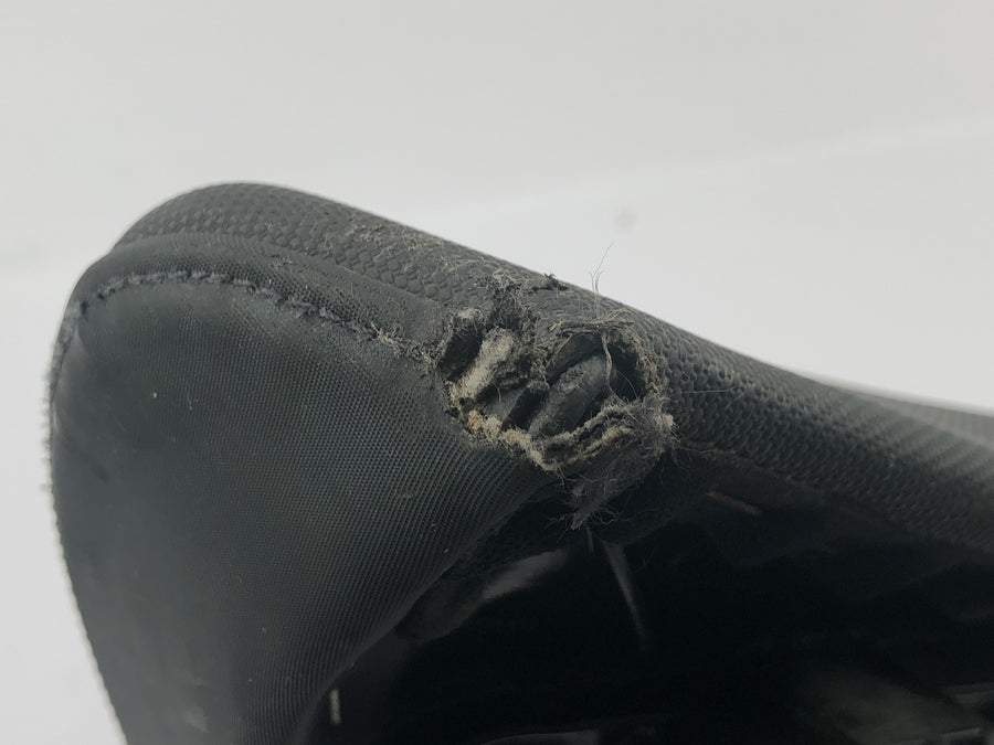 KTM Duke 690 A3 [2012] - Asiento del acompañante, cojín del asiento del pasajero trasero
