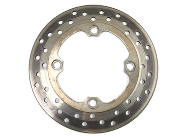 HONDA VTR 1000 SP 1 SC45 [2001] - disco de freno trasero 220x4.65mm - 0