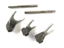 Yamaha v Max 1200 2we [1996] - Switch Schitching Claws Set-1