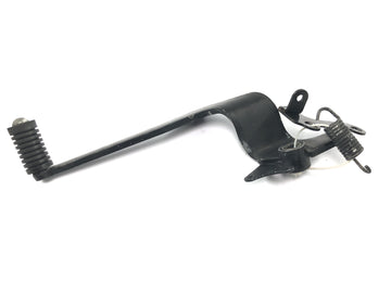 Yamaha MT07 RM04 [2014] - Palanca de freno pedal de freno trasero - 0