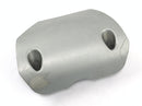 BMW F 650 GS R13 [2000] - Embellecedor decorativo bomba de freno trasero-2