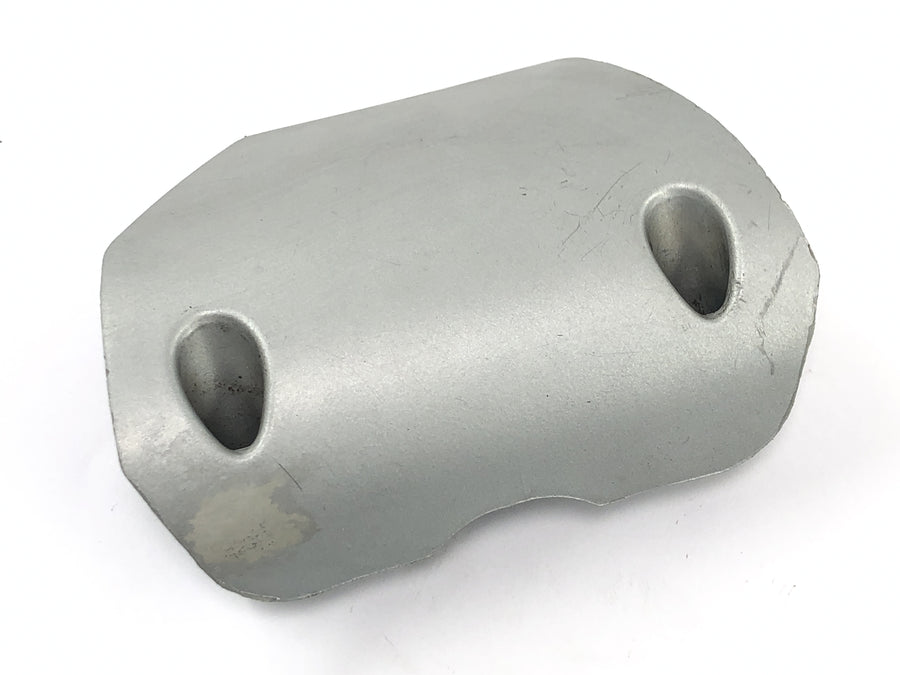 BMW F 650 GS R13 [2000] - Embellecedor decorativo bomba de freno trasero
