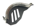SWM RS 125 R B2 [2020] - cubrepiñón protector de cadena cubrecadena-2
