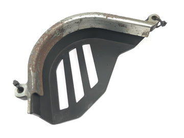 SWM RS 125 R B2 [2020] - cubrepiñón protector de cadena cubrecadena - 0