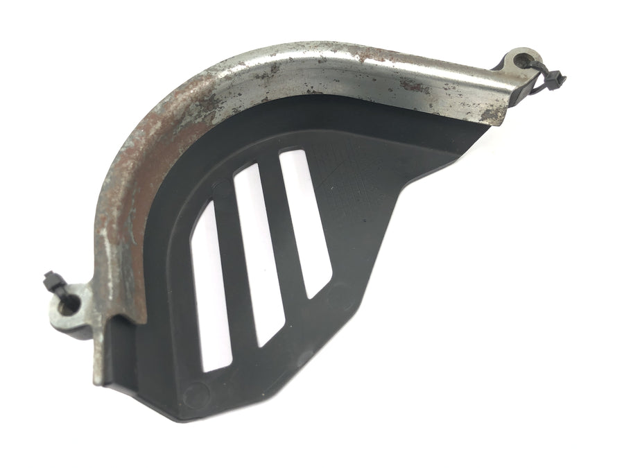 SWM RS 125 R B2 [2020] - cubrepiñón protector de cadena cubrecadena