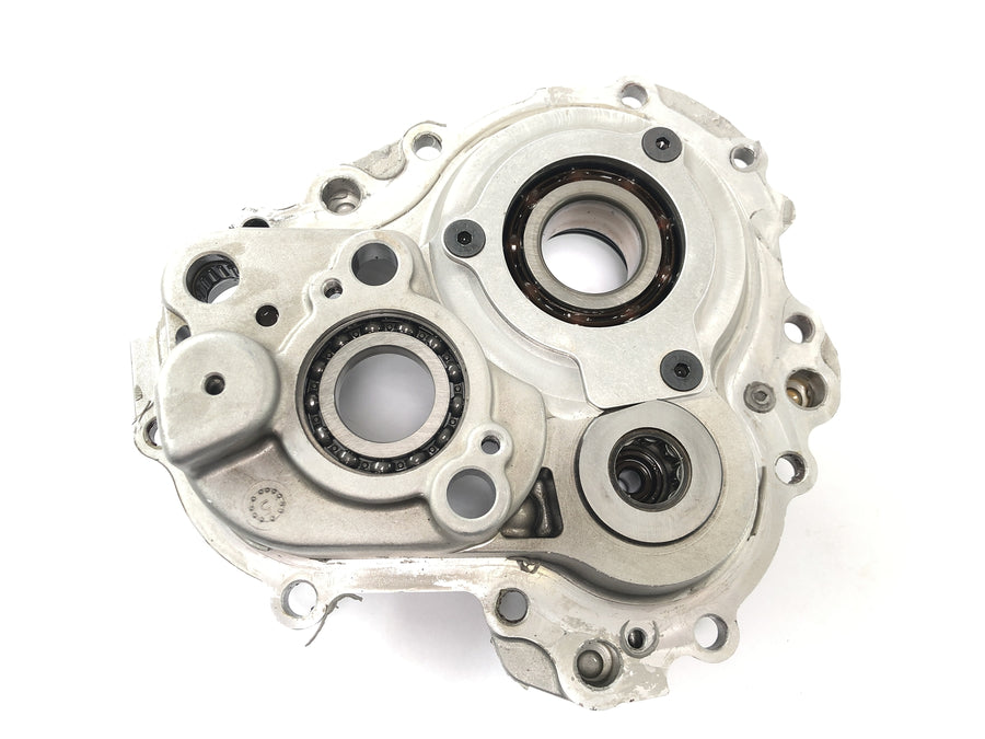 Benelli TNT 1130 [2009] - Tapa motor tapa caja de cambios