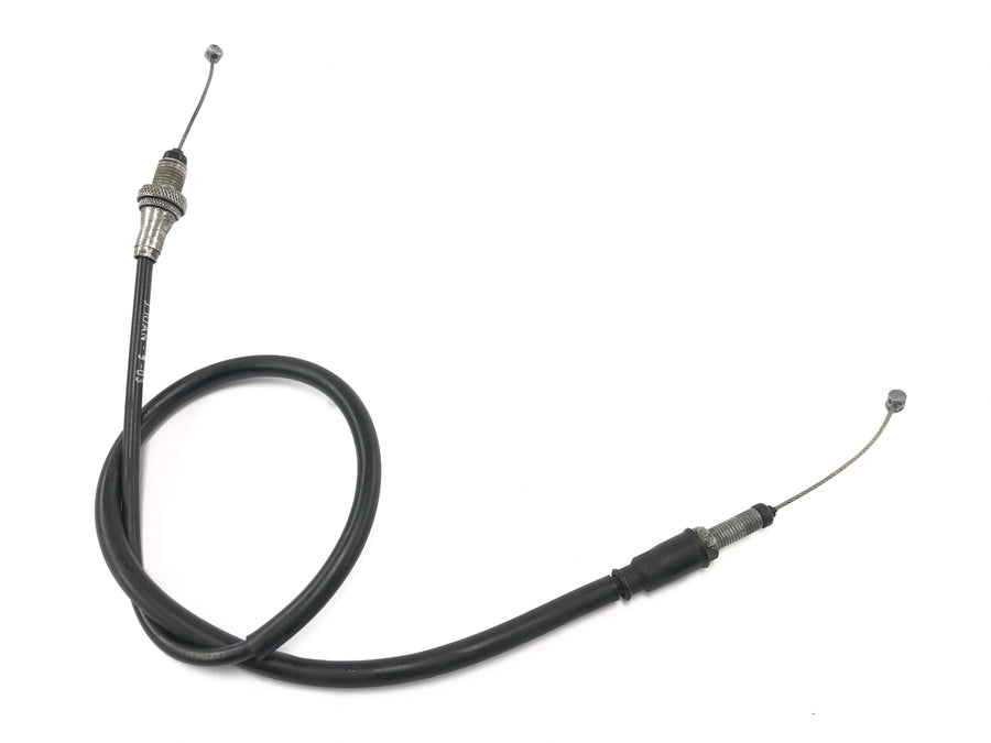 Ducati ST3 S3 [2004] - Cable del acelerador Cable Bowden
