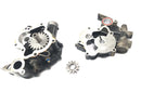 BMW K 1200 GT K12 [2003] - Bomba de agua bomba refrigerante-2