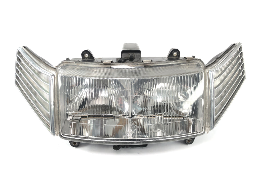 Honda GL 1500 Goldwing SC22 [1987] - Faro delantero