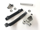 BMW R 1200 R [2007] - rieles deslizantes de tensor en cadena para la unidad de la cabeza-2