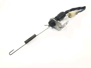 Triumph Speed ​​Triple T509 [1998] - Interruptor de luz de freno trasero