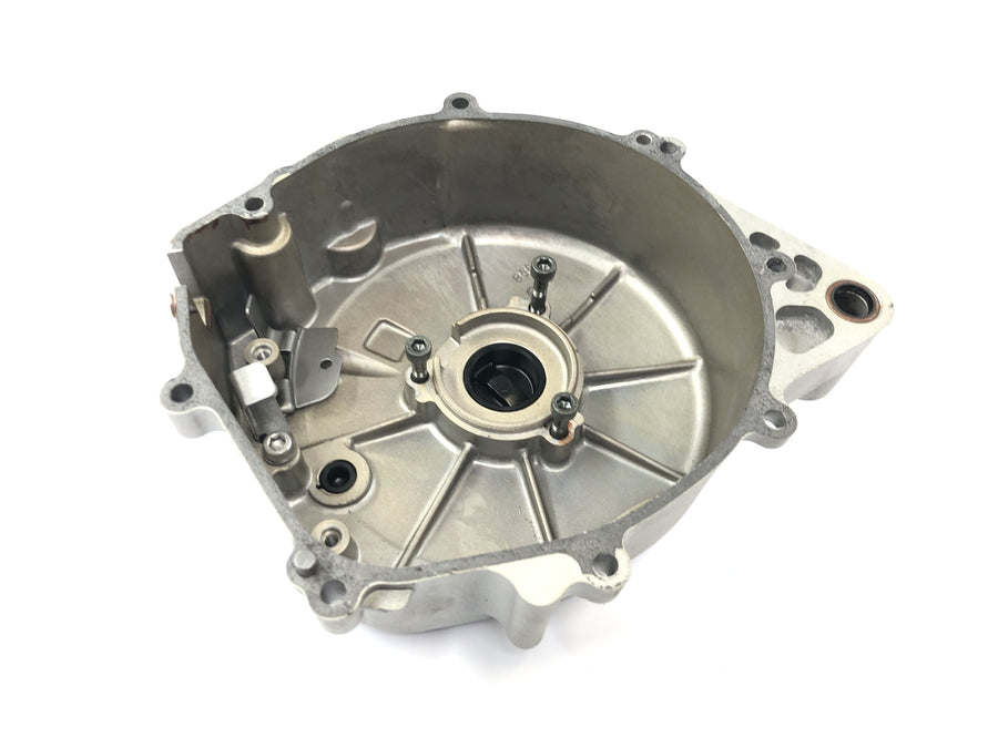 Kawasaki VN 1600 Classic VNT60A [2007] - Tapa alternador tapa motor derecha Lima