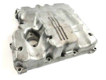 Yamaha YZF 750 R 4NHN [1996] - Tapa del motor de manchas de aceite - 0
