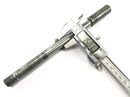 Sachs ZX 125 [1998] - Horquilla telescópica 40 mm barras horquilla delantera con eje-6