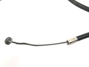 Beta RR 125 [2018] - Cable velocímetro, accionamiento velocímetro, cable velocímetro, cable Bowden - 0