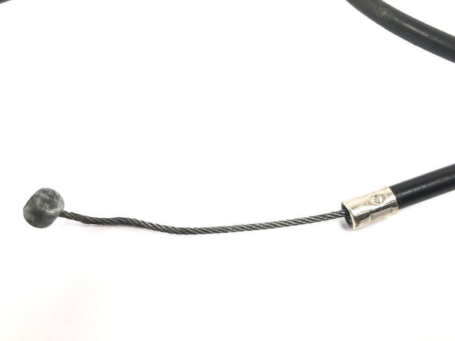 Beta RR 125 [2018] - Cable velocímetro, accionamiento velocímetro, cable velocímetro, cable Bowden