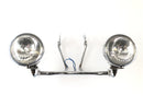 BMW R 850 C 259C [1999] - Faro delantero faro doble faro adicional-2