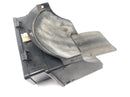 BMW R 1100 GS 259 [1995] - Protector contra salpicaduras de caja de fusibles-4
