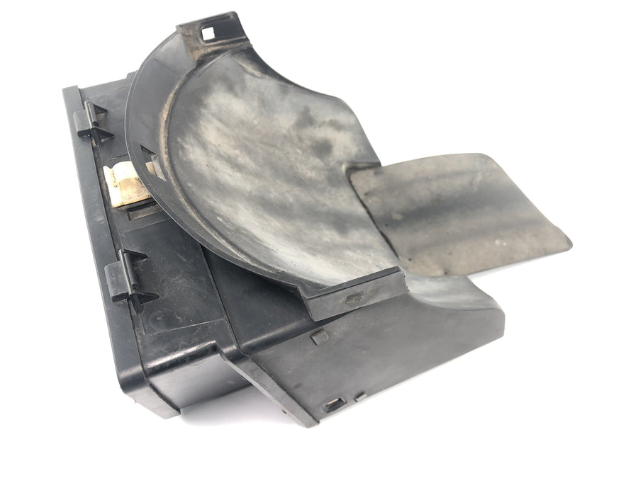 BMW R 1100 GS 259 [1995] - Protector contra salpicaduras de caja de fusibles