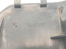 BMW R 100 GS 247E [1991] - Tapa lateral tapa lateral derecha plastico-3