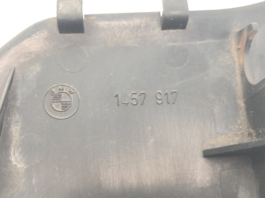 BMW R 100 GS 247E [1991] - Tapa lateral tapa lateral derecha plastico