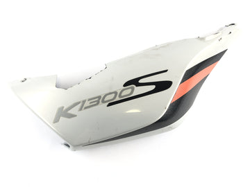 BMW K 1300 S K12S [2010] - revestimiento lateral de revestimiento trasero a la derecha
