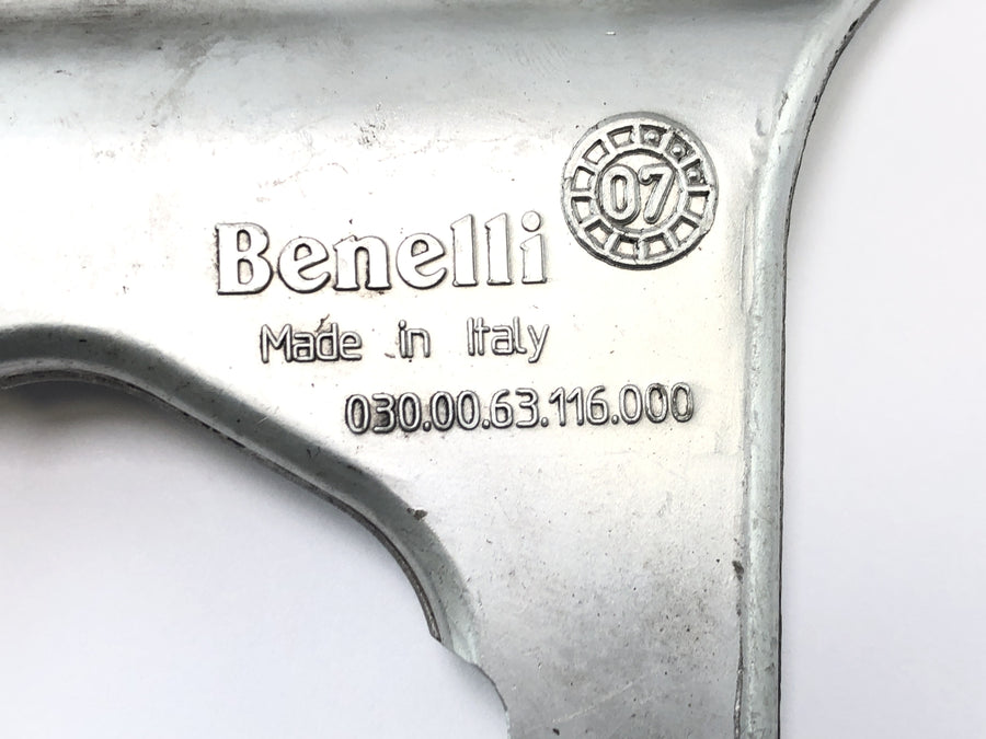Benelli TNT 1130 [2009] - Soporte pinza freno trasero