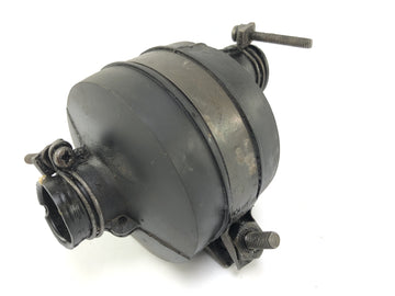 Yamaha XT 500 1U6 [1981] - Ventilación del motor