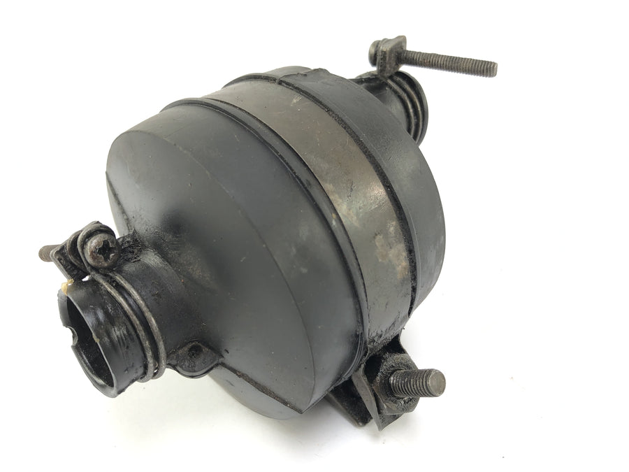Yamaha XT 500 1U6 [1981] - Ventilación del motor