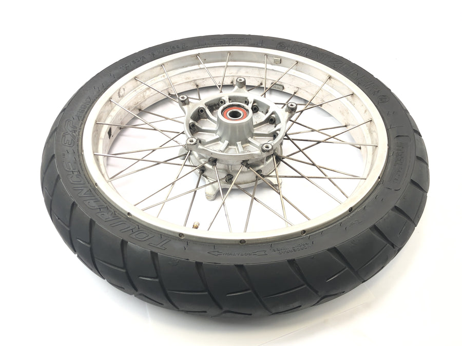 BMW R 1150 GS R21 [2002] - llanta delantera llanta 2,50 x 19"