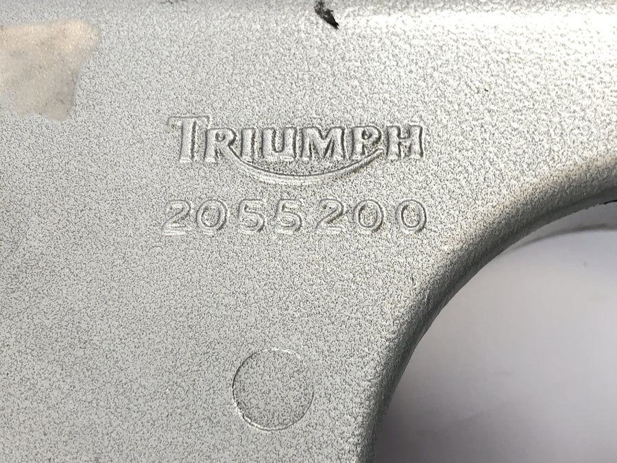 TRIUMPH DAYTONA 955I T595 [1998] - Basculante basculante trasero