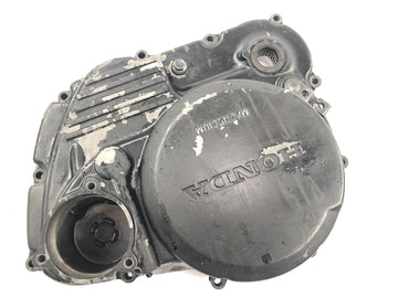Honda XL 600 RM PD03 [1985] - tapa embrague tapa motor derecha - 0
