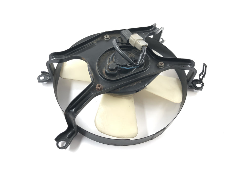 Honda Goldwing GL 1200 SC14 [1988] - Ventilador radiador ventilador eléctrico