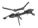 Aprilia SL 1000 Falco PA [2000] - Soporte para enfriadores de aceite y agua-2