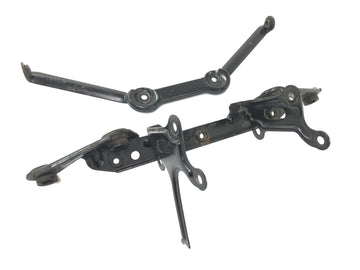 Aprilia SL 1000 Falco PA [2000] - Soporte para enfriadores de aceite y agua - 0