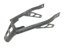 Honda FMX 650 RD12 [2006] - Soporte bastidor trasero portamatrículas subchasis guardabarros trasero-1