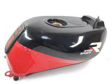 Suzuki GSX R 1100 GV73B [1990] - Tanque de gasolina