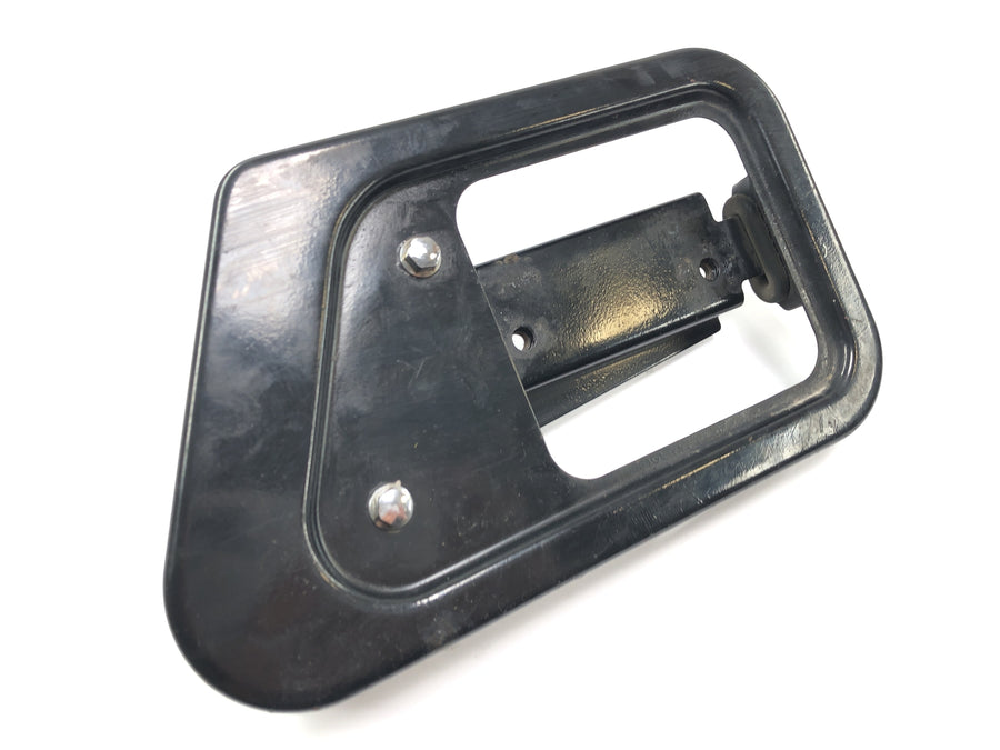 Kawasaki VN 1500 Classic VNT50D [2001] - Soporte de cubierta del controlador