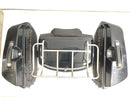 Honda GL 1000 Goldwing GL1 [1978] - Case Topcase Case Luggage Rack-1