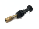 Suzuki RM Z 250 RJ41A [2007] - Estrangulador cable de arranque cable de arranque palanca de arranque en frio carburador-1