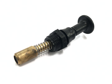 Suzuki RM Z 250 RJ41A [2007] - Estrangulador cable de arranque cable de arranque palanca de arranque en frio carburador
