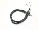 Suzuki RM Z 250 RJ41A [2007] - cable del acelerador cable bowden del acelerador-3