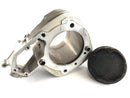 BMW R 1100 GS [1990] - Cilindro con pistones a la derecha-1