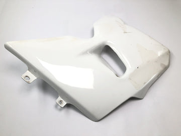 Husqvarna TE 610 E Dual H7 [1999] - panel lateral del tanque izquierdo - 0